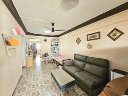 Blk 471 Teck Ghee Horizon (Ang Mo Kio), HDB 3 Rooms #559707571